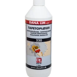 Dana tapetopløser 220 1 L