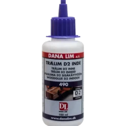 Dana trælim D2 inde 490 100 ml