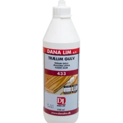 Dana trælim laminat 433 750 ml