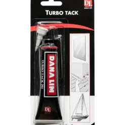 Dana Turbo Tack 291 lim hvid 75 ml