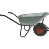 Danbøren multibør CB 110 L