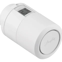 Danfoss Eco 2 elektronisk termostat