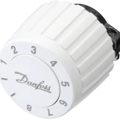 Danfoss fastfølerelement FJVR