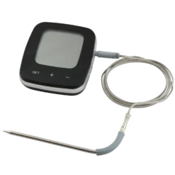 Dangrill digitalt stegetermometer