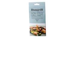 Dangrill grillmåtte