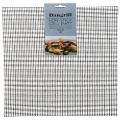 Dangrill grillmåtte
