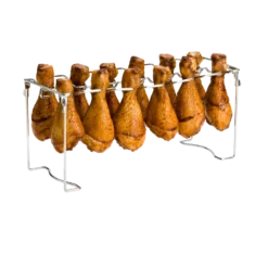 Dangrill kyllingeholder