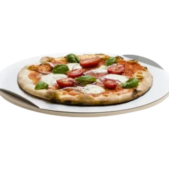 Dangrill pizzasten Ø38 cm