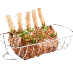 Dangrill stegholder