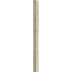 Dano Mast flagstangsstøtte til flagstang 4-8 meter