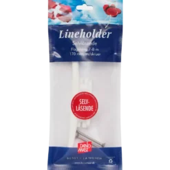 DanoMast lineholder 7 - 8 meter 170 mm.