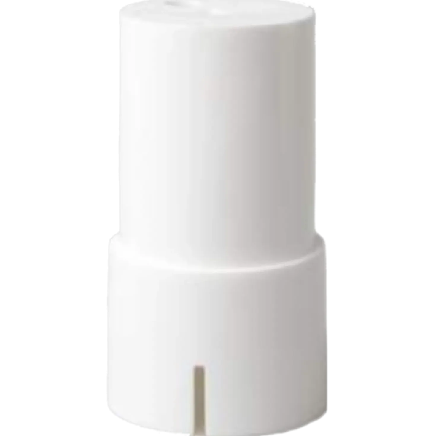 DanoMast plasttopbeslag 2 - 8 meter 50 mm.