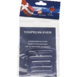 DanoMast vimpelskåner til 2-18 meter
