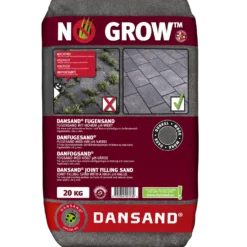 Dansand fugesand antracit 20 kg