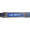 Davidsen meterstok 12-Led 2 m