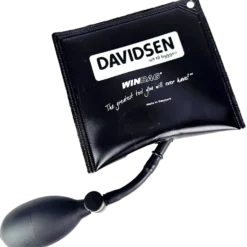 Davidsen WinBag oppustelig kile