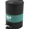 Day Pedalspand 3L sort