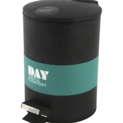 Day Pedalspand 3L sort