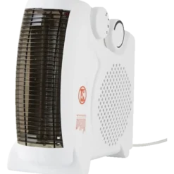Day varmeblæser 200 W