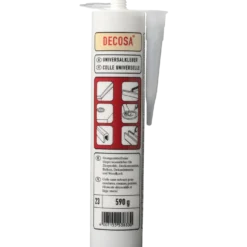 Decosa universal stuklim 590 gr.