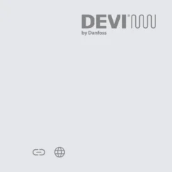 DEVI Connect Zigbee gateway