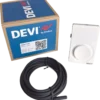 DEVIreg™ termostat display connect med føler