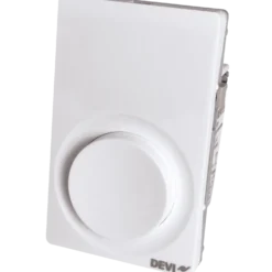 DEVIreg™ termostat display connect med føler