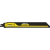 DeWalt bajonetsavklinge til metal 230 mm