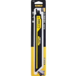 DeWalt bajonetsavklinge til metal 230 mm
