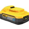 DeWalt DCBP518-XJ Powerstack 5.0 Ah batteri18V XR