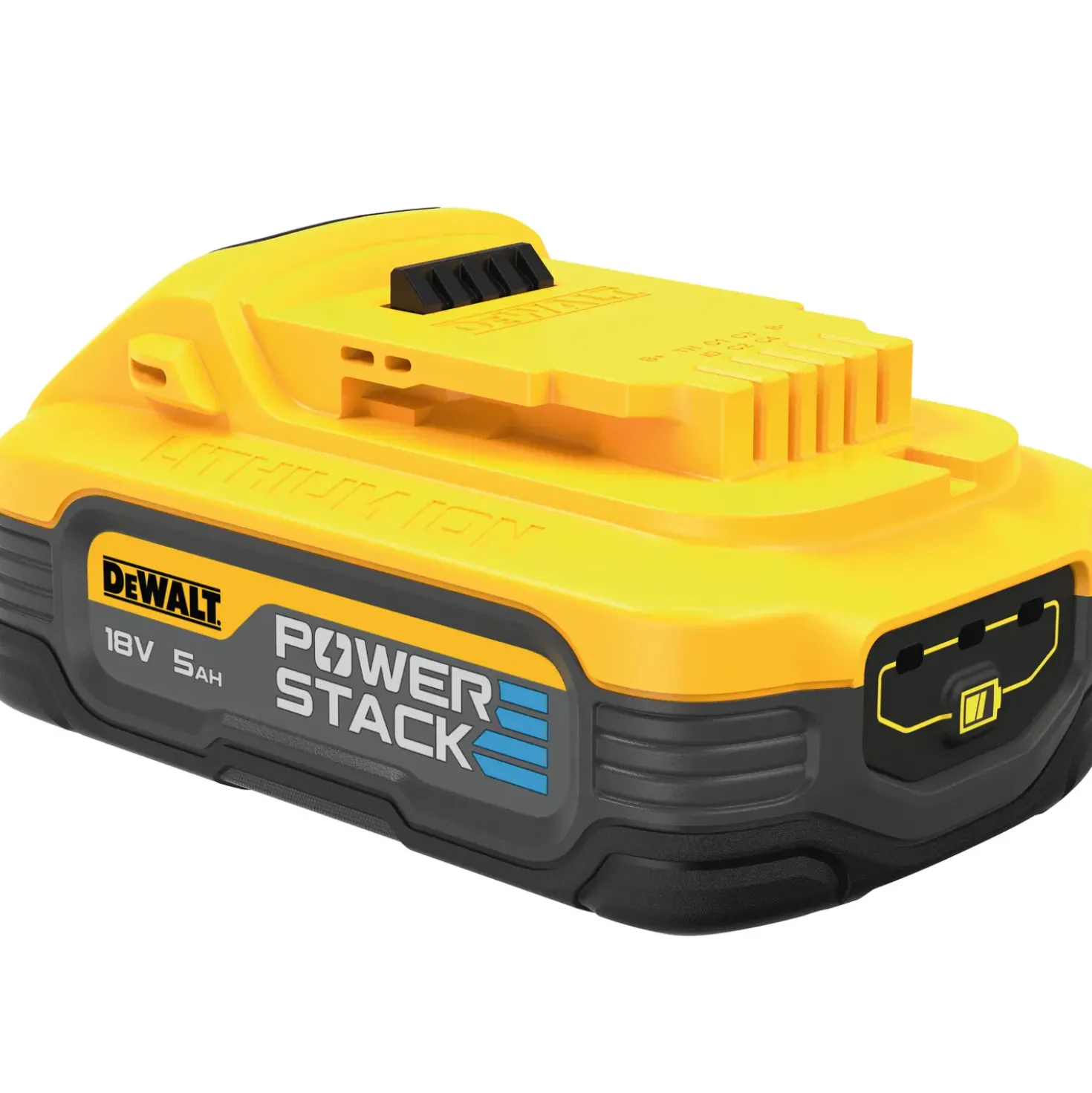 DeWalt DCBP518-XJ Powerstack 5.0 Ah batteri18V XR