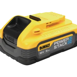 DeWalt DCBP518-XJ Powerstack 5.0 Ah batteri18V XR
