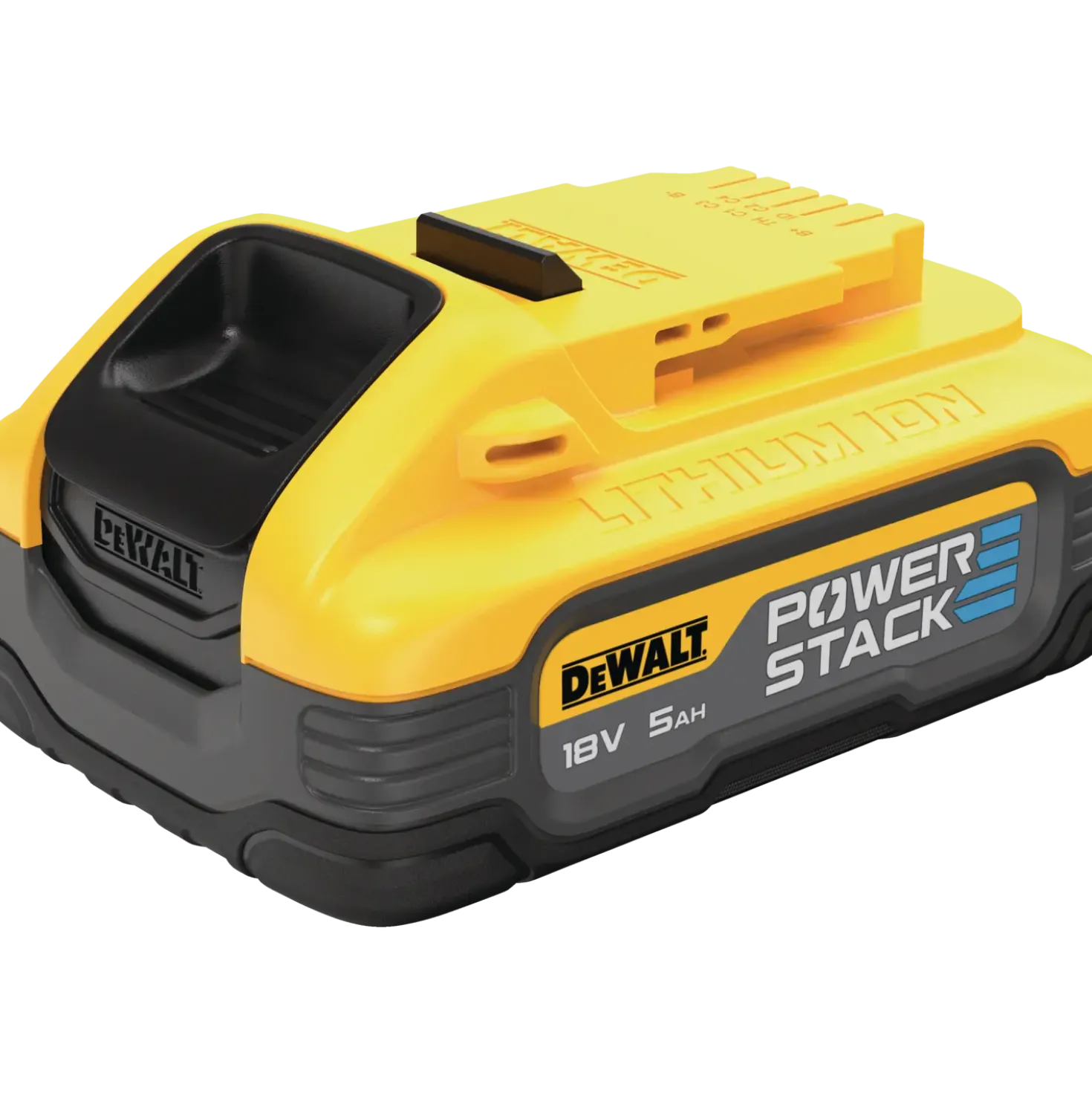 DeWalt DCBP518-XJ Powerstack 5.0 Ah batteri18V XR