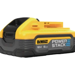 DeWalt DCBP518-XJ Powerstack 5.0 Ah batteri18V XR
