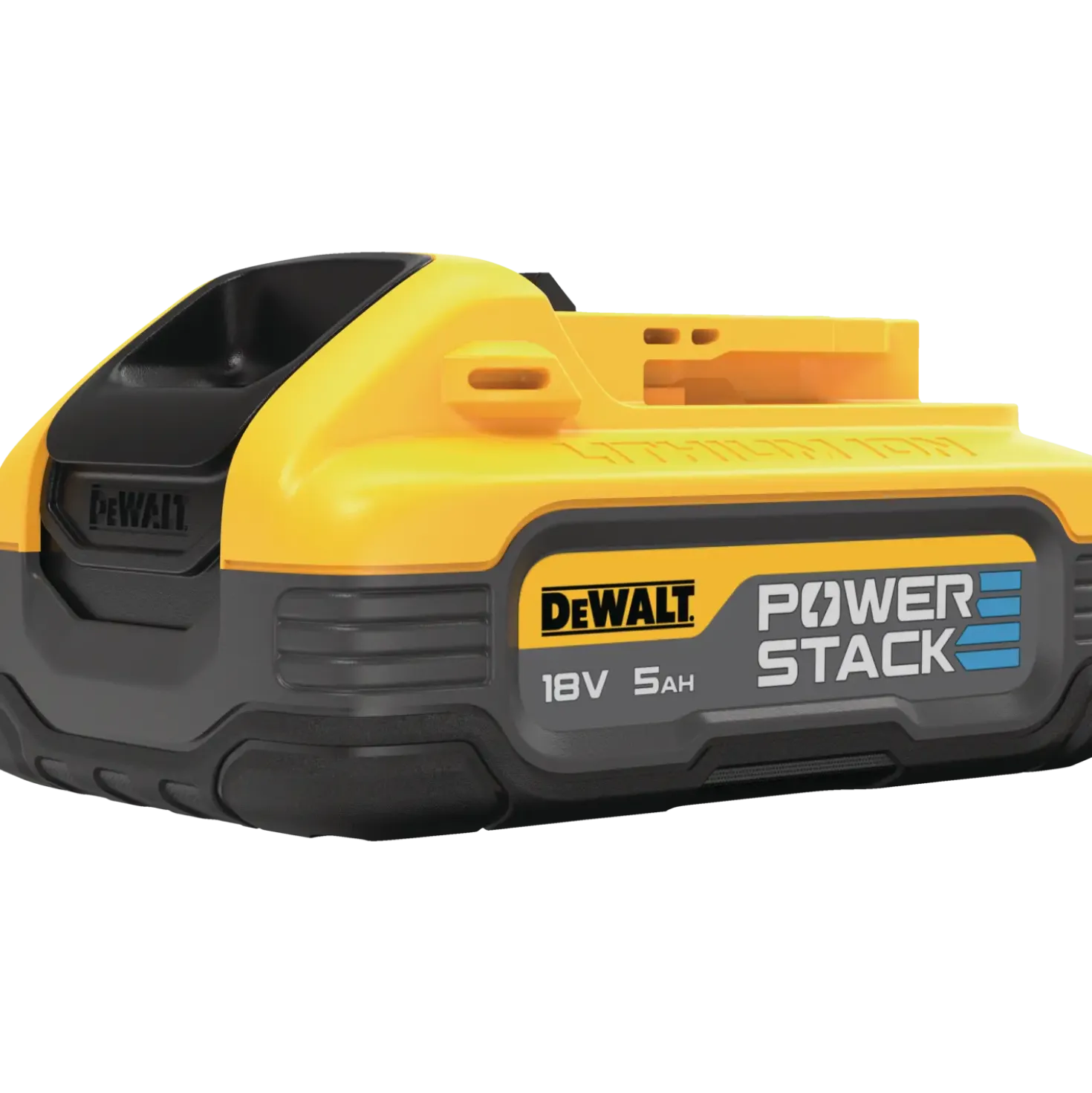 DeWalt DCBP518-XJ Powerstack 5.0 Ah batteri18V XR