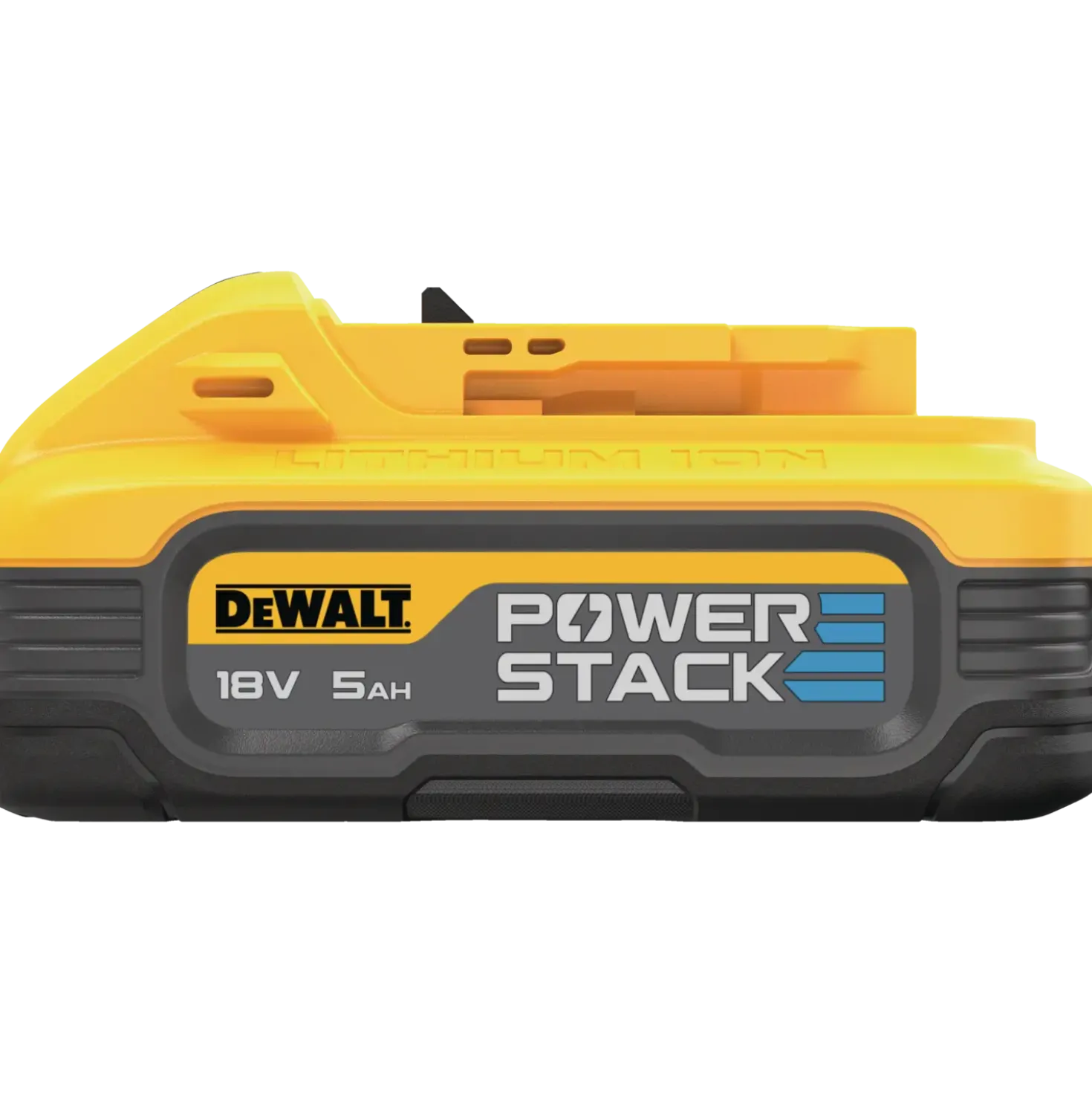 DeWalt DCBP518-XJ Powerstack 5.0 Ah batteri18V XR