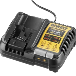 DeWALT DCB1104-QW oplader multispænding 10,8-18V