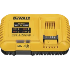 DeWALT DCB117 18V-54V XR hurtig oplader 12Ah