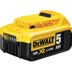 DeWALT DCB184-XJ batteri 18V 5,0 Ah