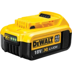 DeWALT DCB182-XJ batteri 18V XR 4,0 Ah