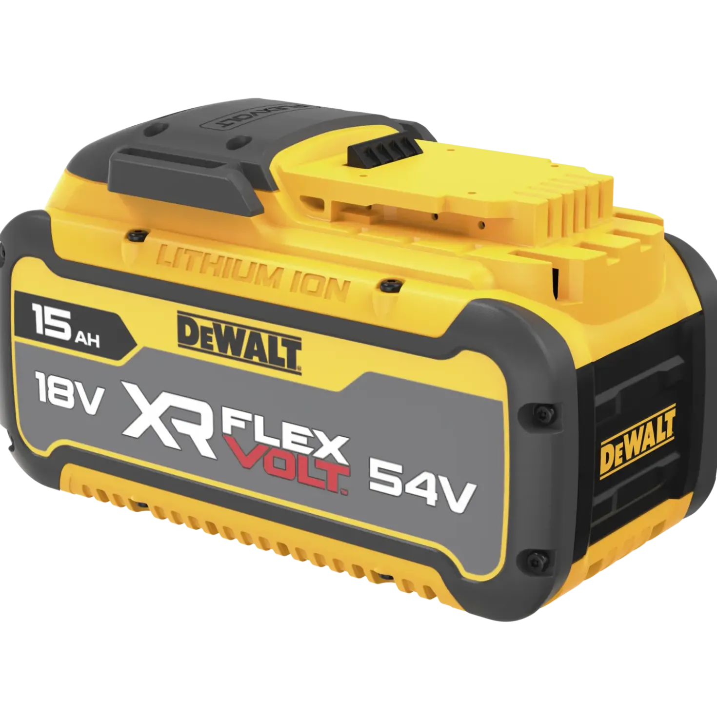 DeWalt DCB549-XJ flexvolt batteri 18/54V, 15 Ah