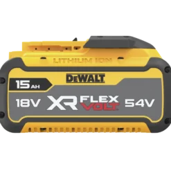 DeWalt DCB549-XJ flexvolt batteri 18/54V, 15 Ah
