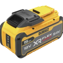 DeWalt DCB549-XJ flexvolt batteri 18/54V, 15 Ah