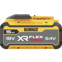 DeWalt DCB549-XJ flexvolt batteri 18/54V, 15 Ah