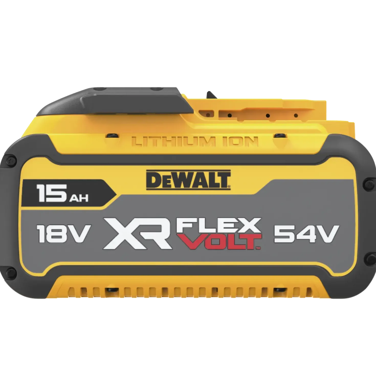 DeWalt DCB549-XJ flexvolt batteri 18/54V, 15 Ah