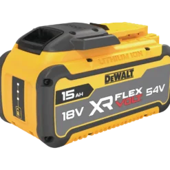 DeWalt DCB549-XJ flexvolt batteri 18/54V, 15 Ah