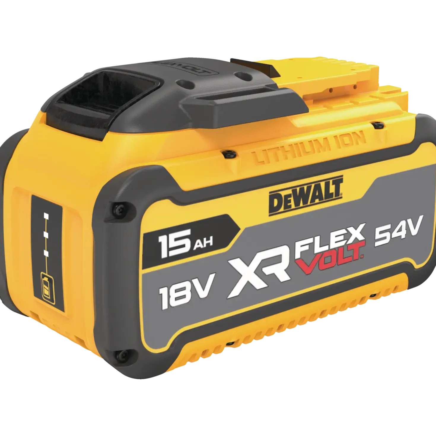 DeWalt DCB549-XJ flexvolt batteri 18/54V, 15 Ah