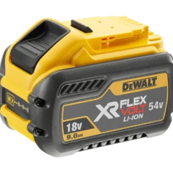 DeWALT DCB547-XJ 18V batteri solo