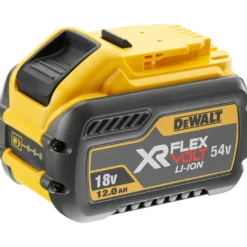 DeWalt DCB548-XJ XR flexvolt batteri 18V, 12 Ah