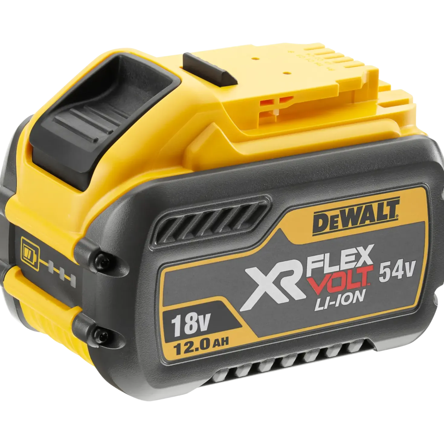 DeWalt DCB548-XJ XR flexvolt batteri 18V, 12 Ah